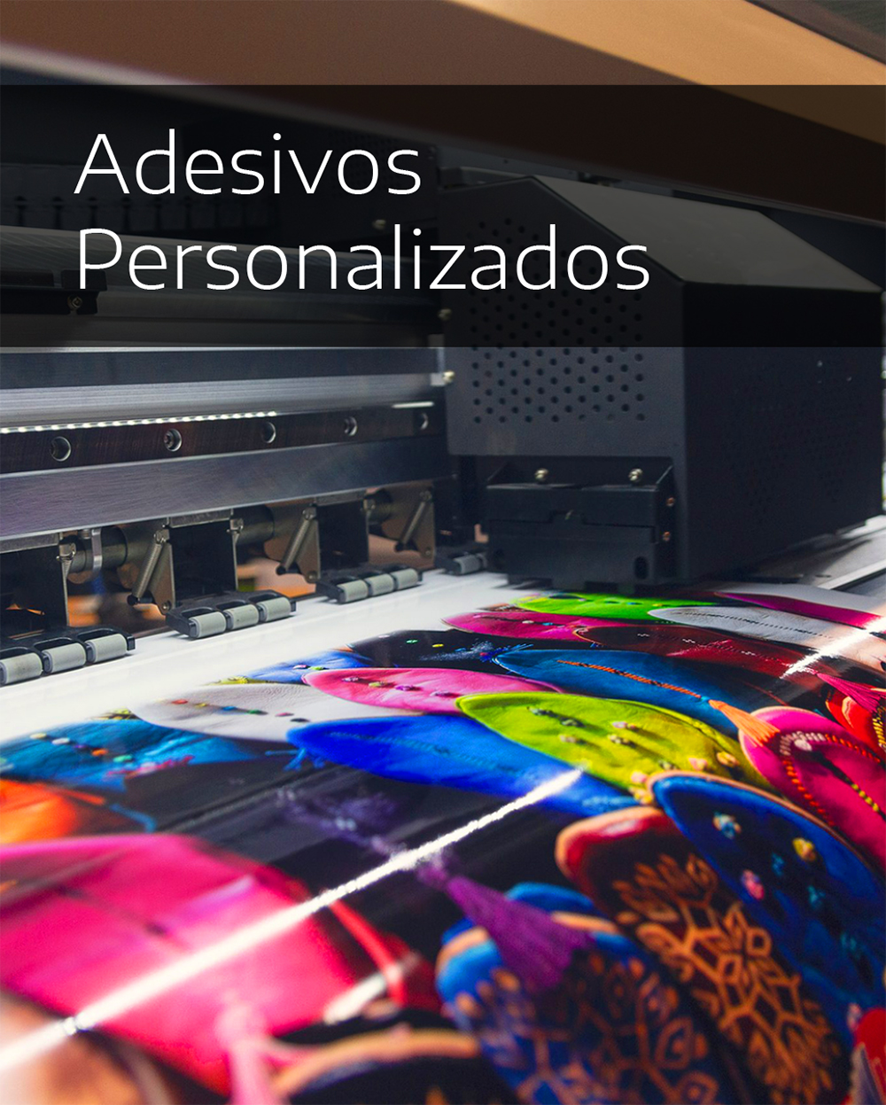 Adesivos Personalizados