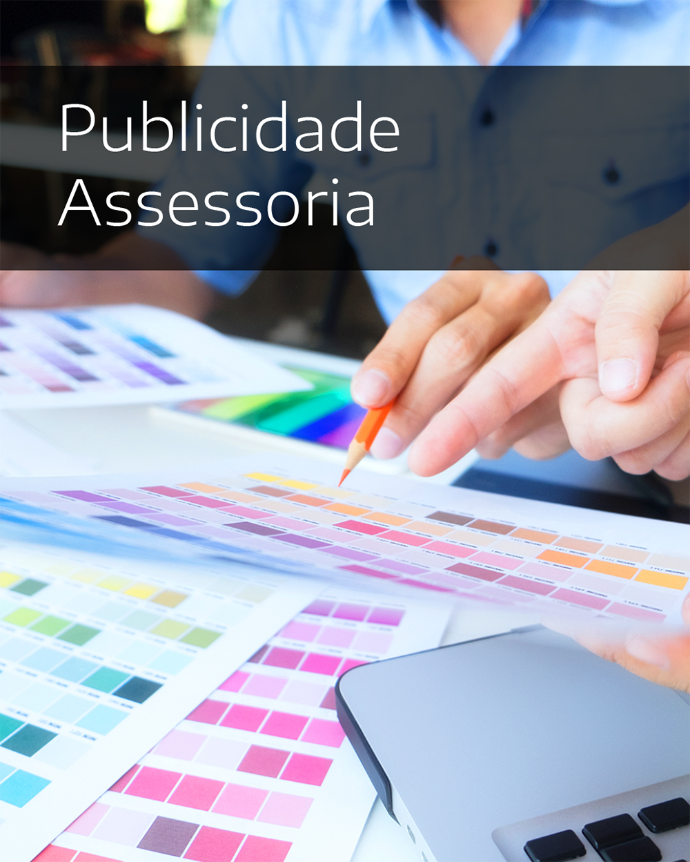 Publicidade Assessoria