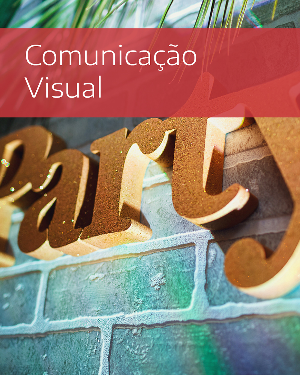 Comunicação Visual