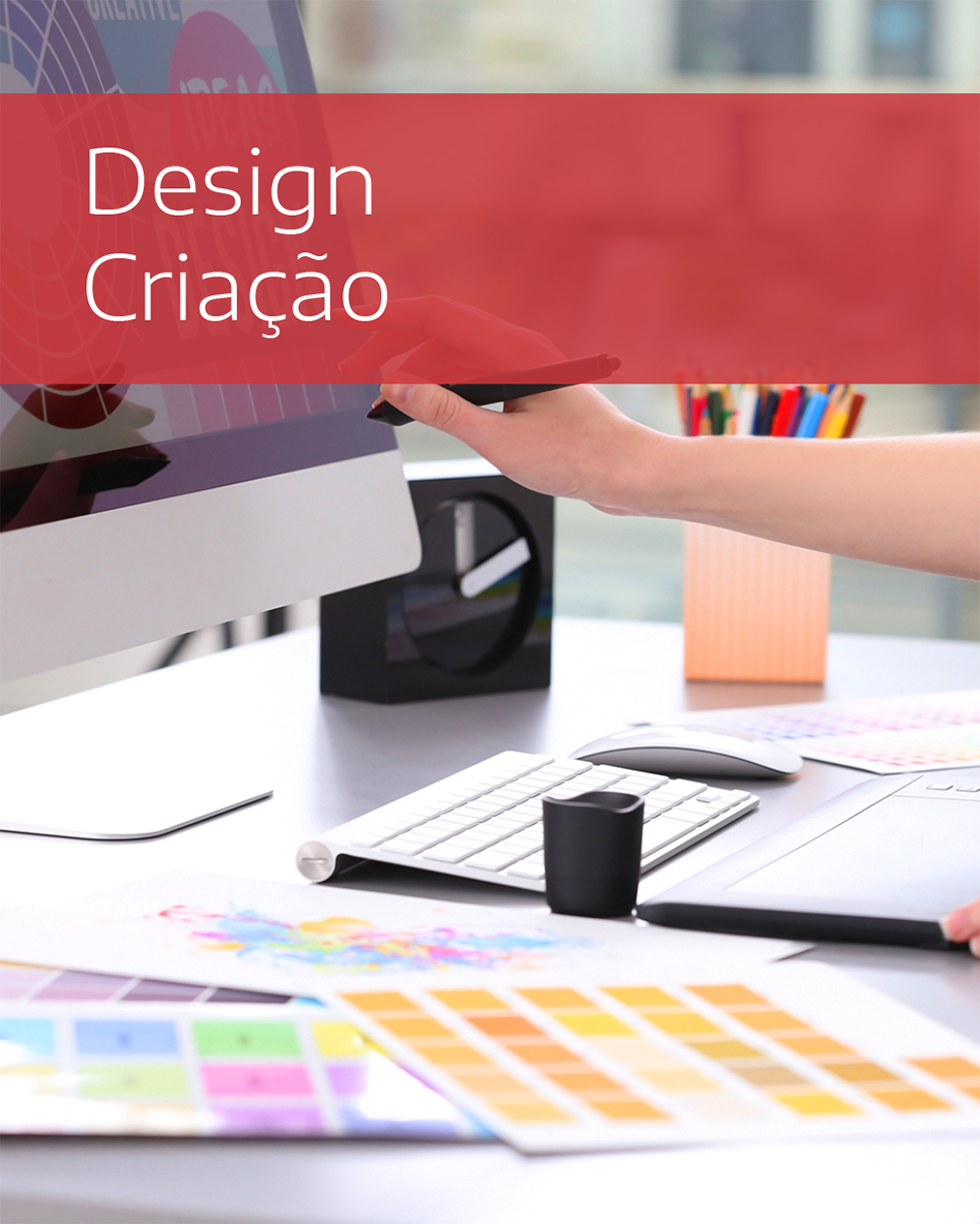 Design Criação