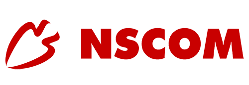 Logo NSCOM